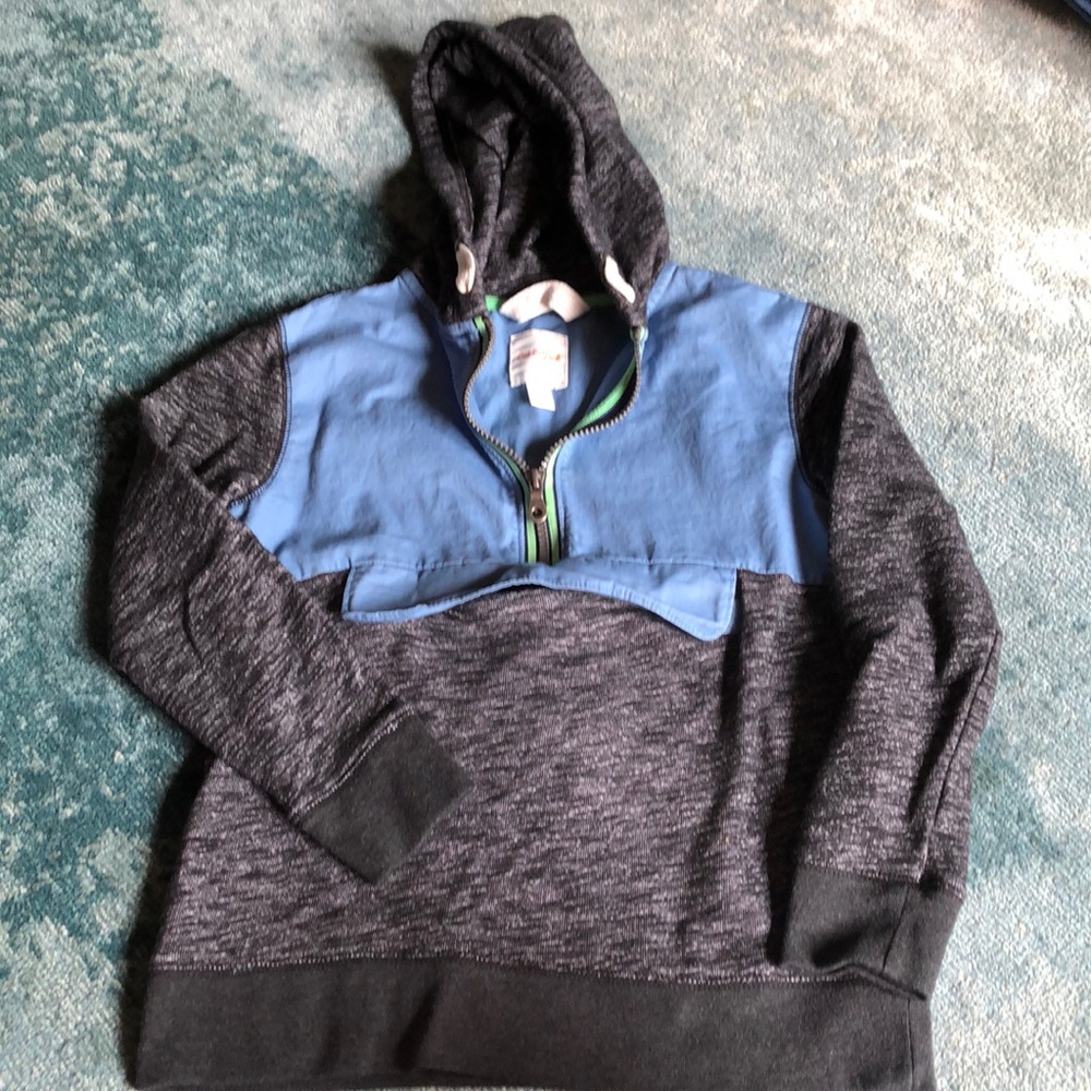 Cat & Jack pullover